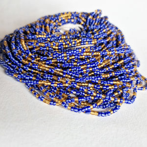 Manifestatie Waistbeads Yemaya