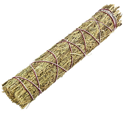 Desert Sage smudge stick - hoofdpijn en angsten te verlichting.