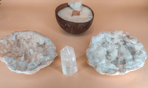 AA Kwaliteit bergkristal