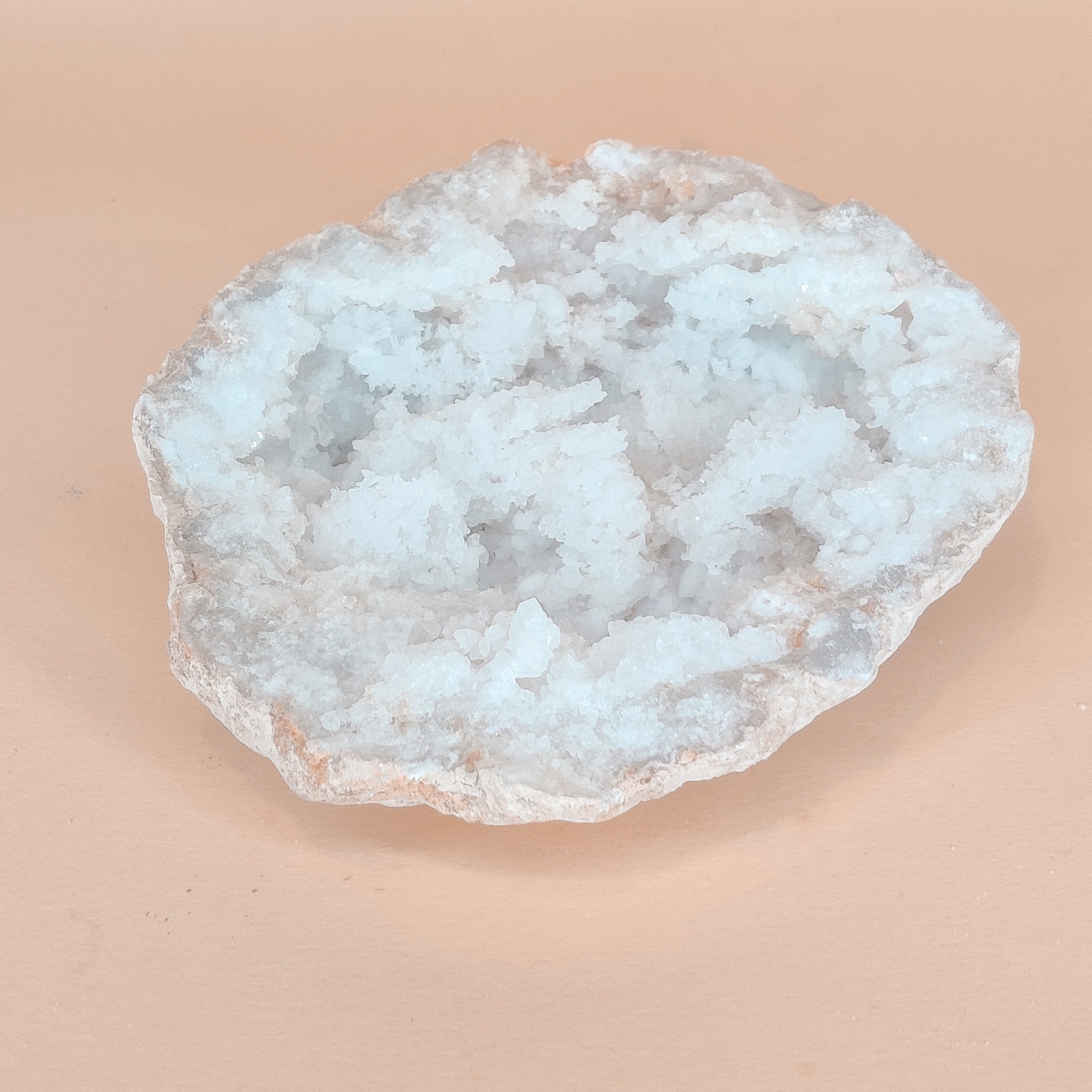 AA Kwaliteit bergkristal