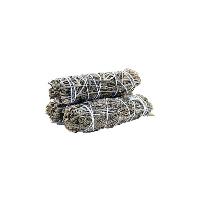 Pure Lavendel smudge stick - Calm your body, mind and spirit.